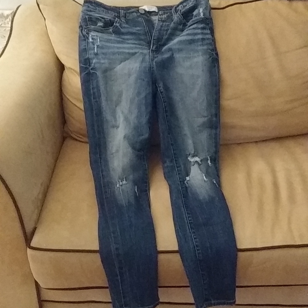 BKE jeans